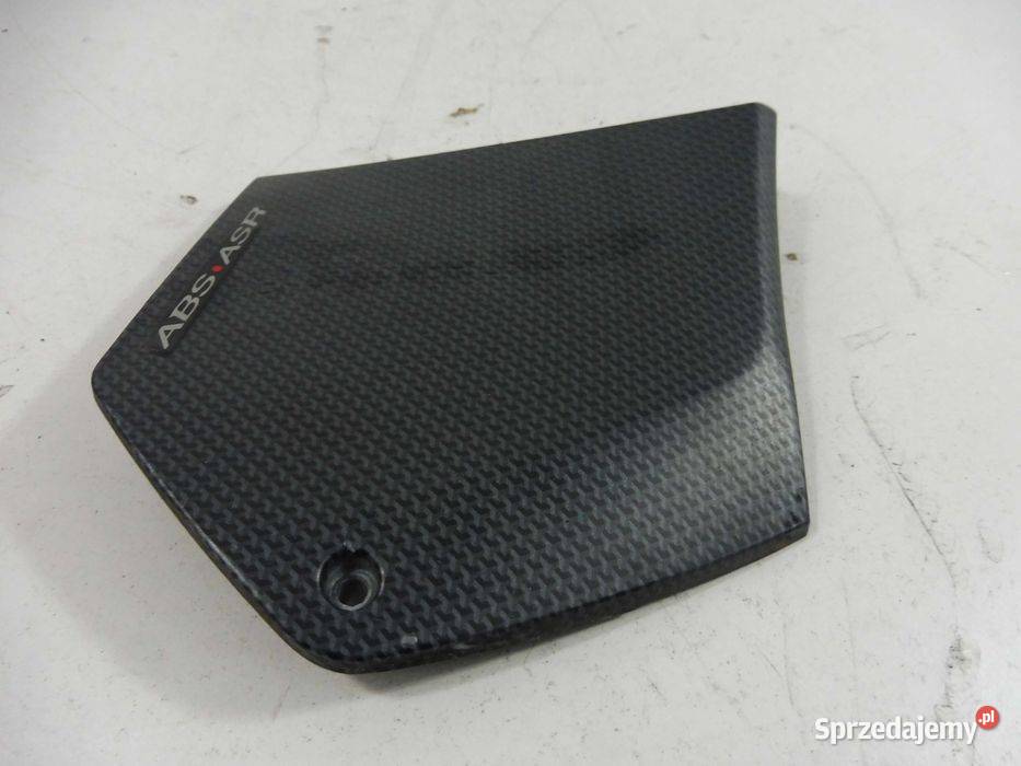 Piaggio MP3 500 zaślepka klapka 1420r A705 Motoryzacja Poznań