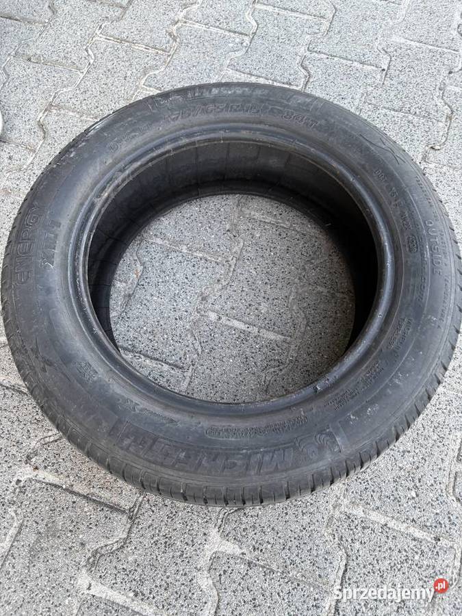 Opony Michelin letnie Zielona Góra