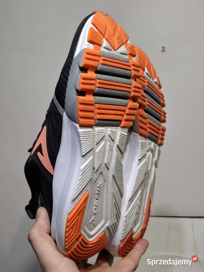 Demix Splash 38 Flex Zone buty sportowe fitness tkanina małopolskie Kraków