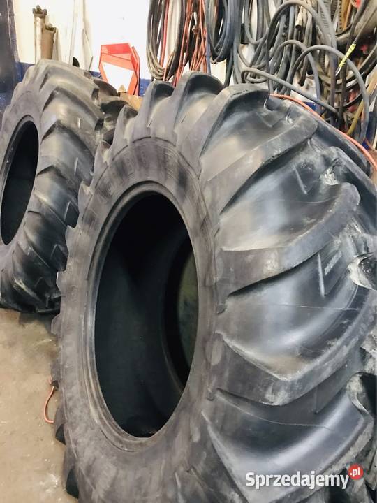 Opony Michelin 169 R 28 Tczew
