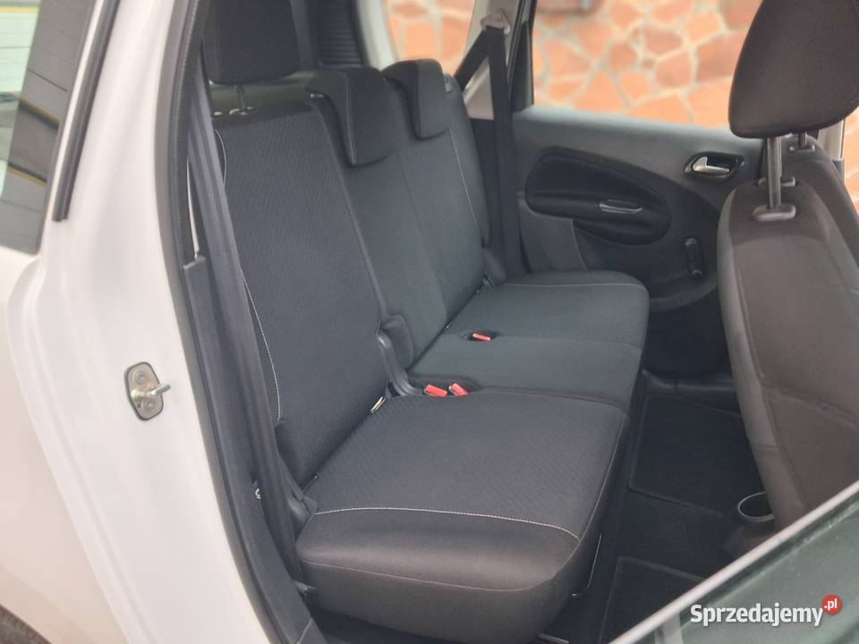 Citroen C3 Picasso lift 16 hdi 2014r podkarpackie Stalowa Wola sprzedam