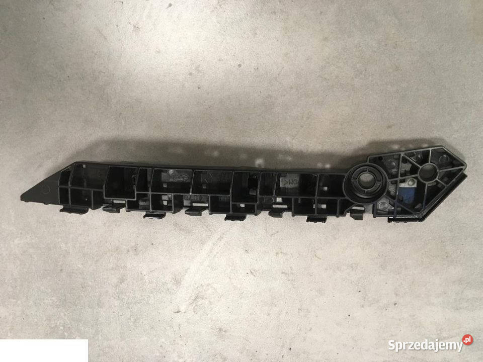 SUBARU LEGACY OUTBACK SLIZG ZDERZAKA PRZÓD lubelskie Kozubszczyzna