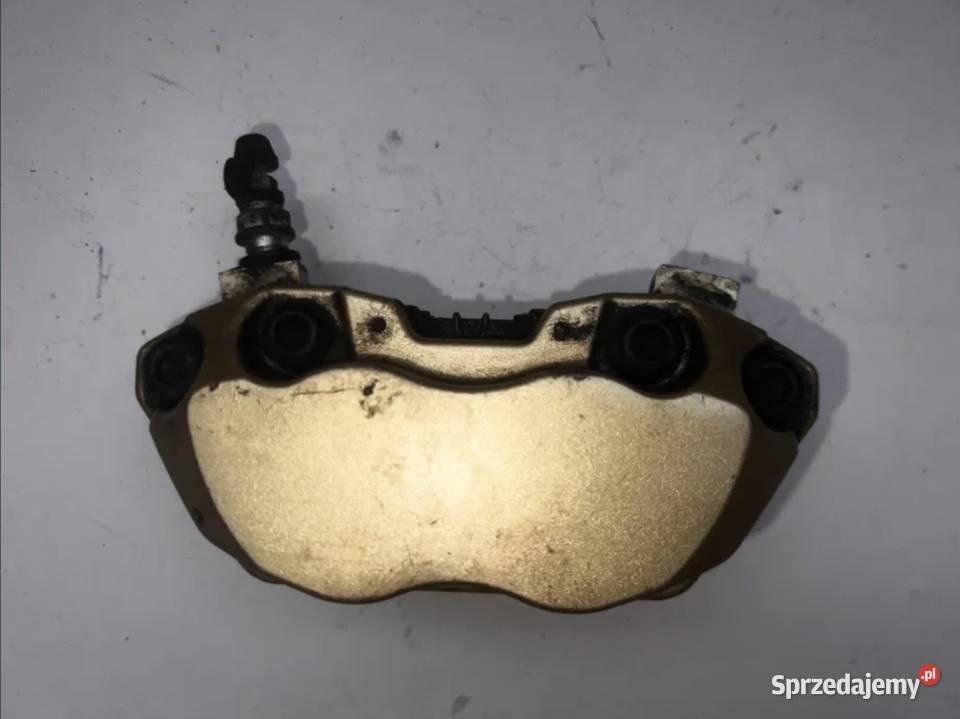 zacisk hamulcowy przód prawy Aprilia Shiver 750 Ostrzeszów