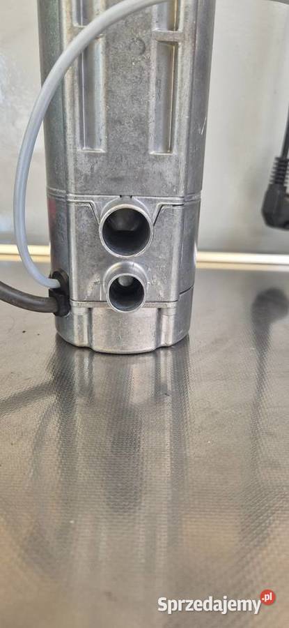 Nowe ogrzewanie wodne hydronic d5ws 24v 5kw Pozostałe Jarocin