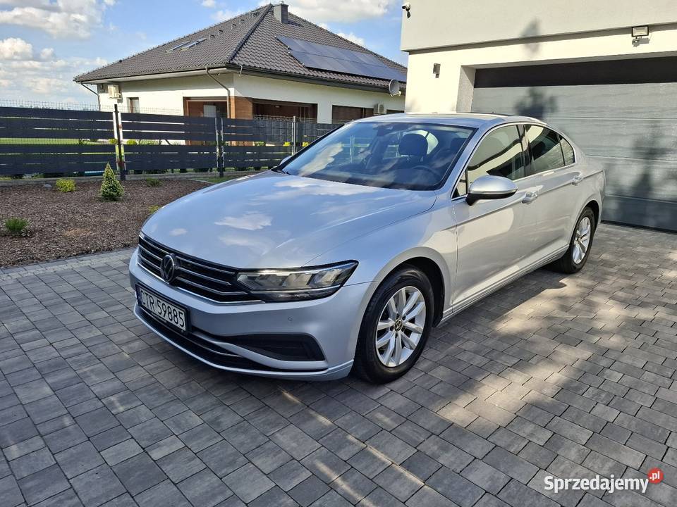 20 Tdi 150 Salon Polska 2022 lift Pigża