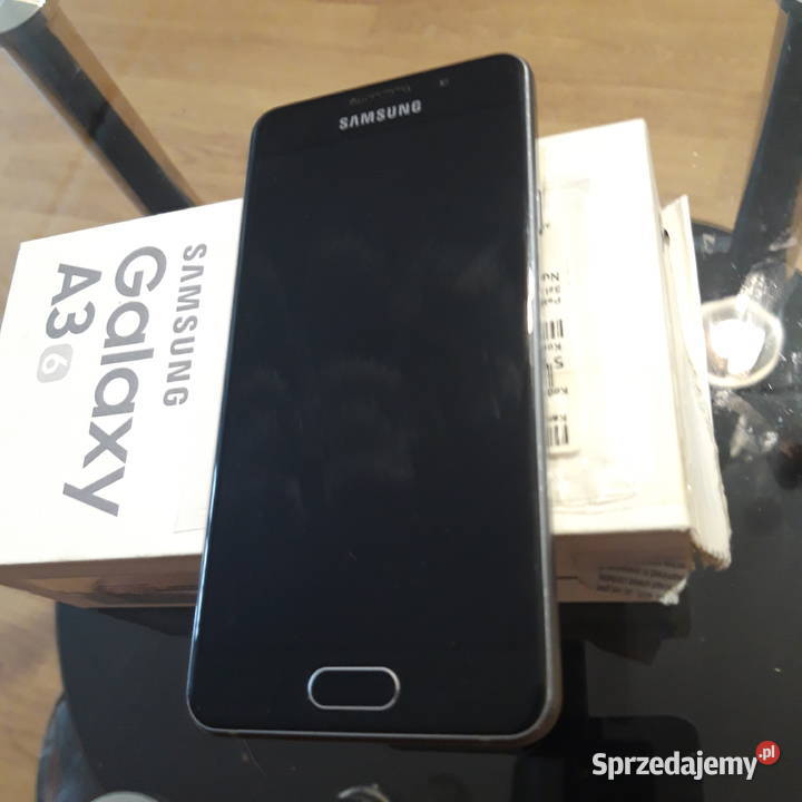 Telefon Samsung gal A3 Koło