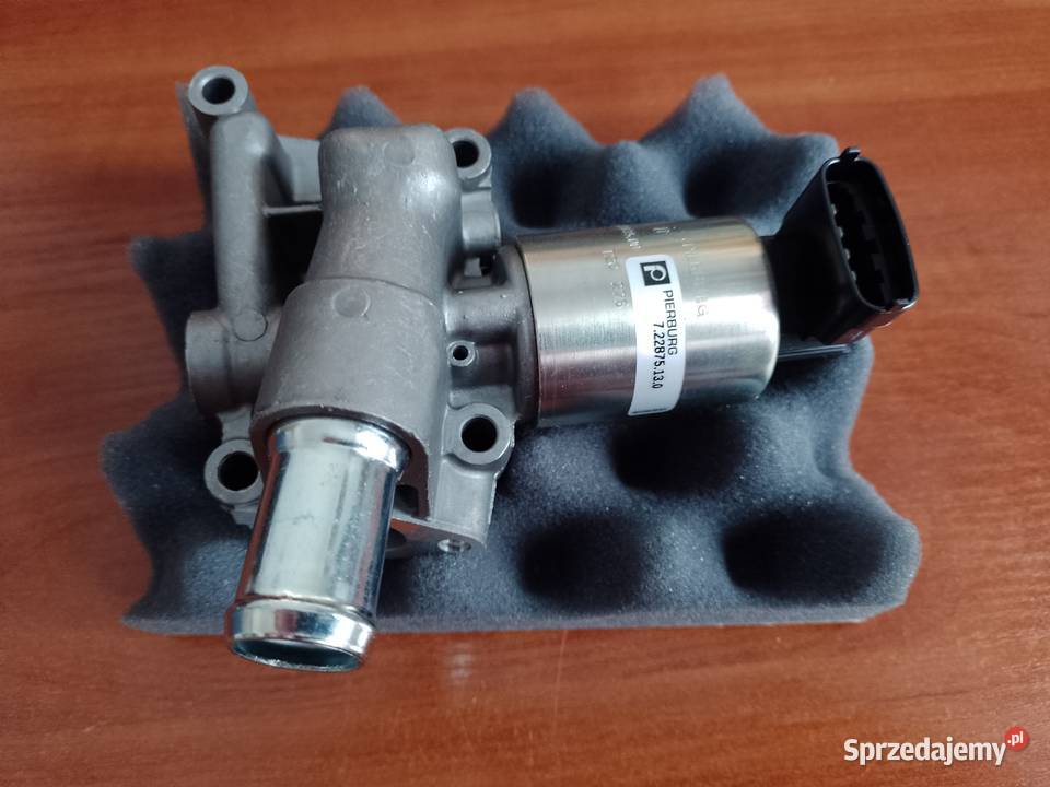 zawór recyrkulacji spalin EGR Pierburg model Bibice sprzedam