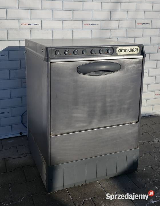 Zmywarka 4262 Warszawa
