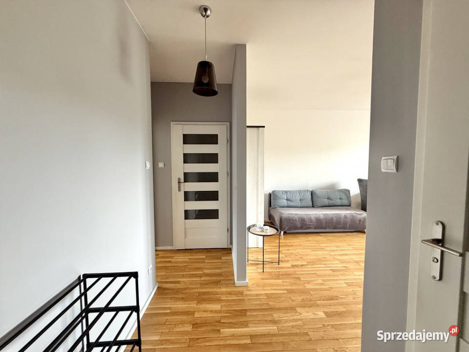 Przestronne 2pokoje z parkingiem i komórką mazowieckie Warszawa