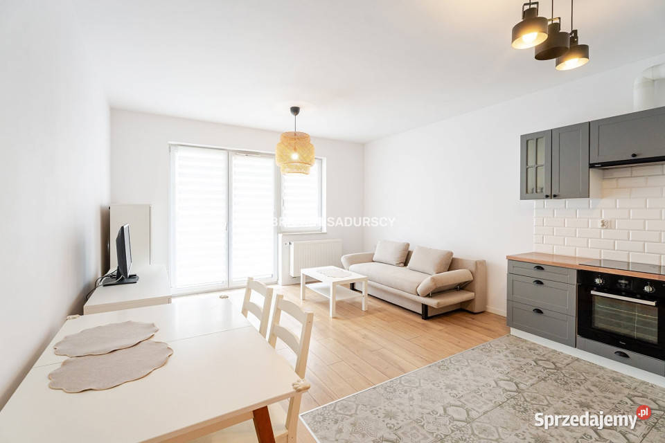 Mieszkanie 4668m2 Kraków blok Wynajem