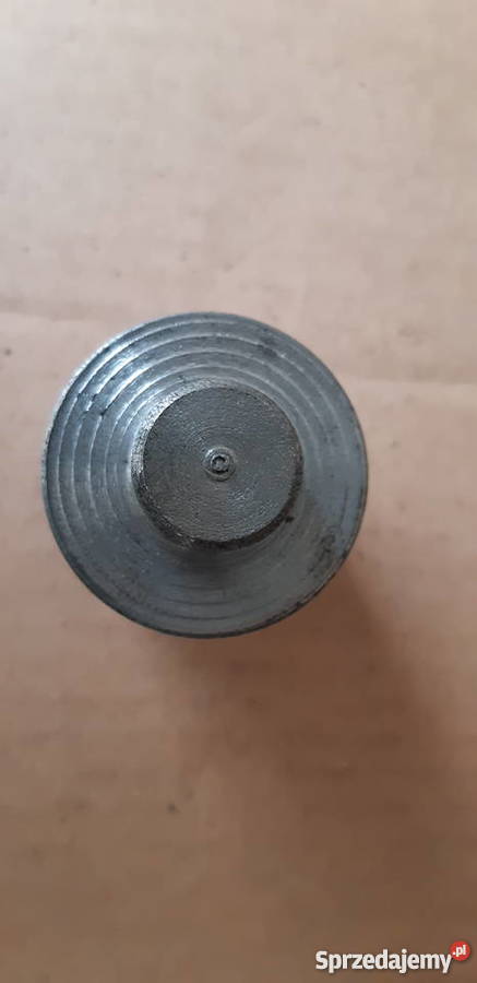 Rolka hamulcowa szczęki 19X40X58 Koronowo