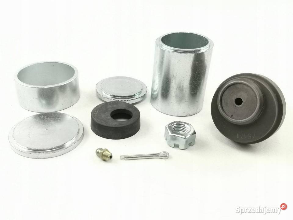 PRZEGUB WAHACZA ZESTAW JEEP CHEROKEE WRANGLER sprzedam