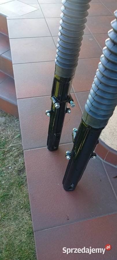 Jawa 350 zawieszenie Częstochowa sprzedam