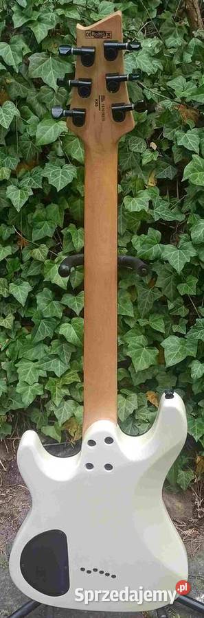 Gitara elektryczna Cort KX5 Tuszyn