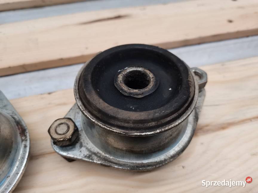 Same Silver 100 Poduszka kabiny Wilkowo