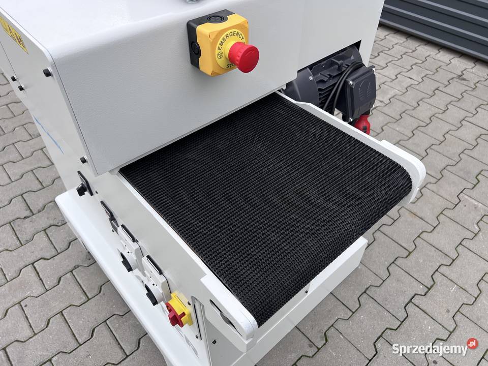 Postarzarka szczotkarka VALMEC Master 400 1207 Łabuńki Pierwsze sprzedam