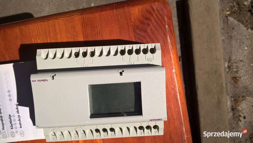 Programator TALENTO 894