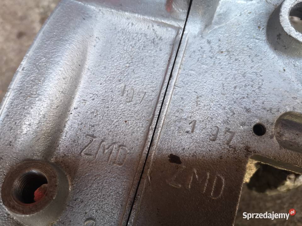 Kartery wsk 125 Łochów