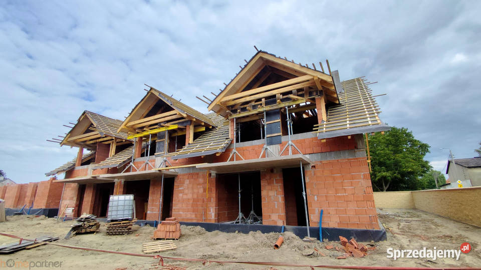 sprzedaży domu Gniechowice Lipowa 13173m2