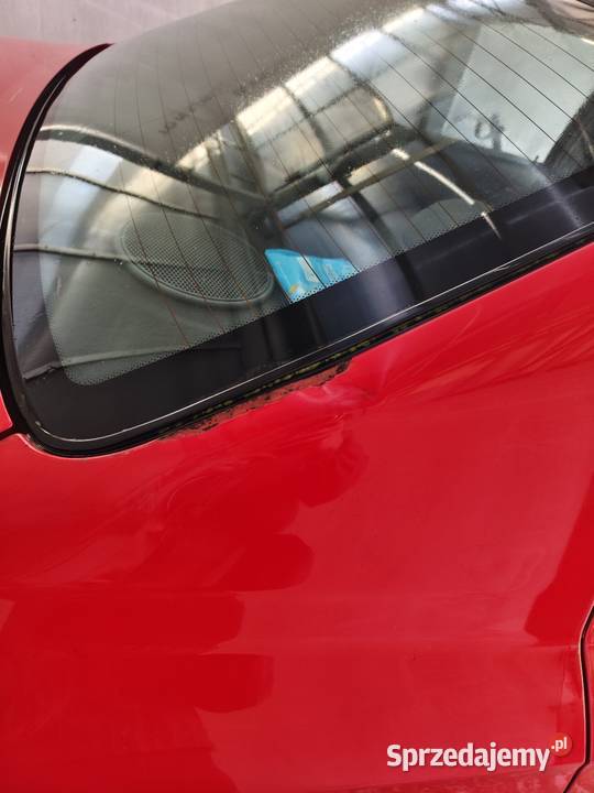 Chevrolet Aveo 12 benzyna 2006 ważne OC i