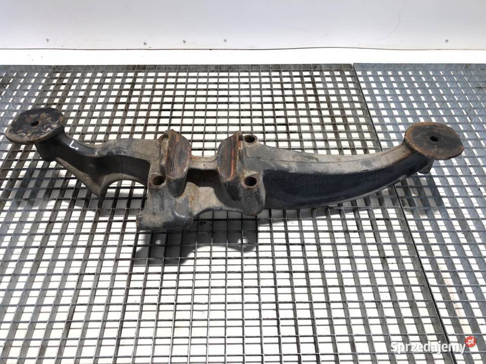 WSPORNIK MOCOWANIE PODUSZEK LEWE DAF XF 1896601