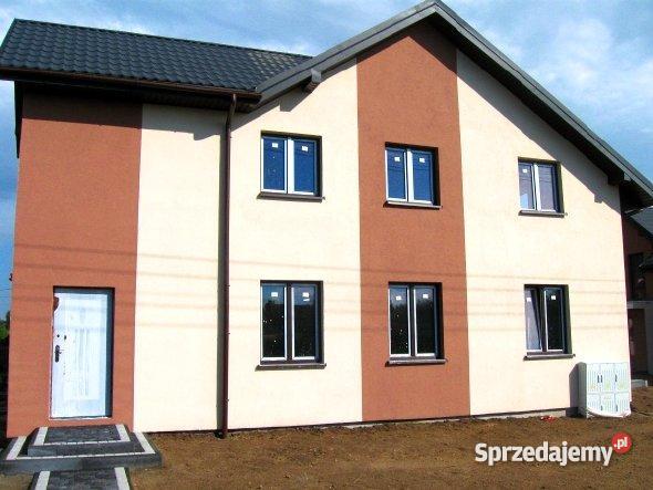 mieszkań Zelów 0 do 5 LAT Rok budowy 2012 łódzkie Zelów sprzedam