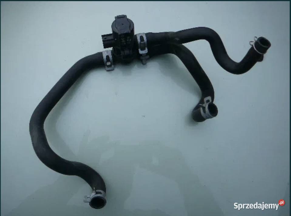 Czujnik podciśnienia Suzuki GSR 600 Ostrów Wielkopolski sprzedam