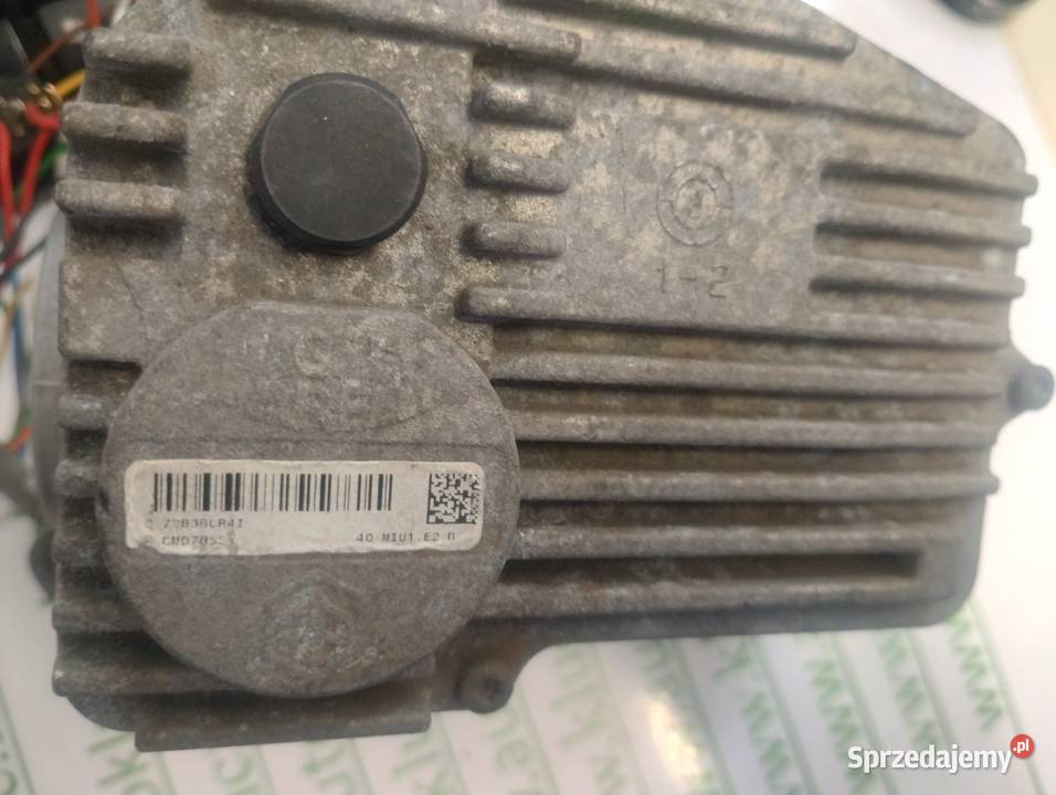 Dorabianie programowanie kluczy do skuterów Mielec