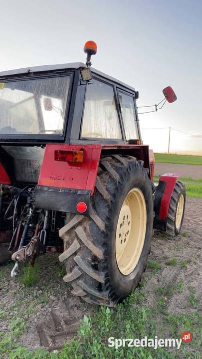 URSUS 1204