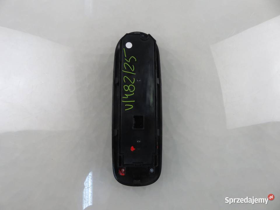 PANEL SZYB FORD S I WA6 6M2T14A132AD osobowe Panele sterowania, przełączniki sprzedam