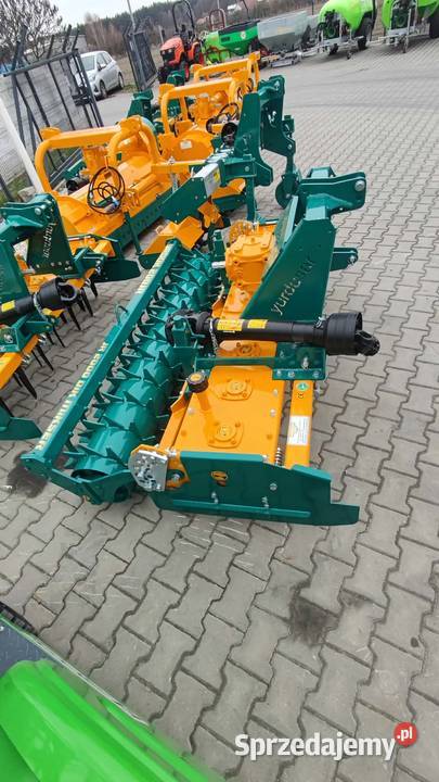 Brona Aktywna YURDUSAR 2000 łódzkie Rawa Mazowiecka sprzedam