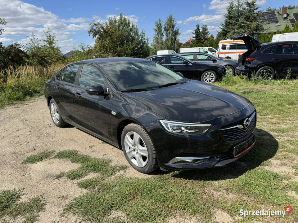 Opel Insignia 16 Diesel 136 StartStop Busines gniazdo USB Turek sprzedam
