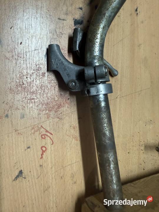 Shl m11 wiatr W kierownica rolgaz korpus obejma świętokrzyskie Kielce