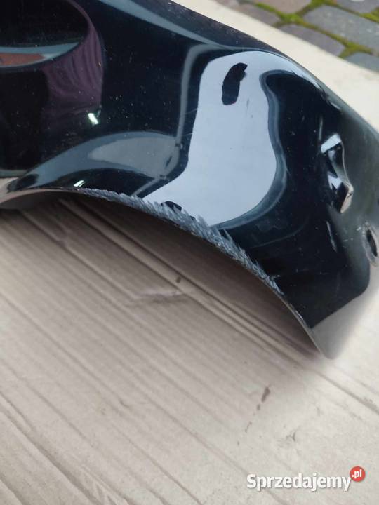 Harley lewy gołębnik osłona 14 chodnica woda oem Głogów Małopolski sprzedam