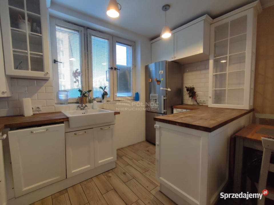 Mieszkanie do Wynajęcia Spadek Zamość