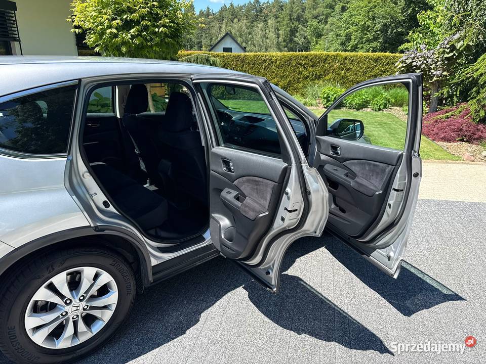 Samochód osobowy suv Gorlice