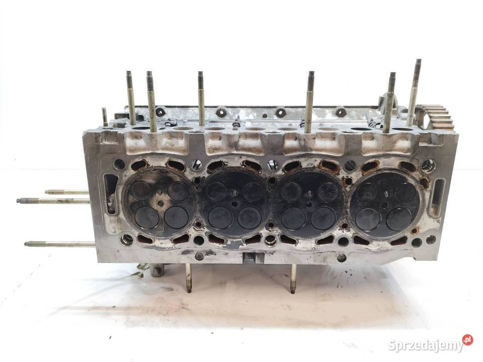 GŁOWICA KOMPLETNA 9641752810 20 D HDI Volvo S40