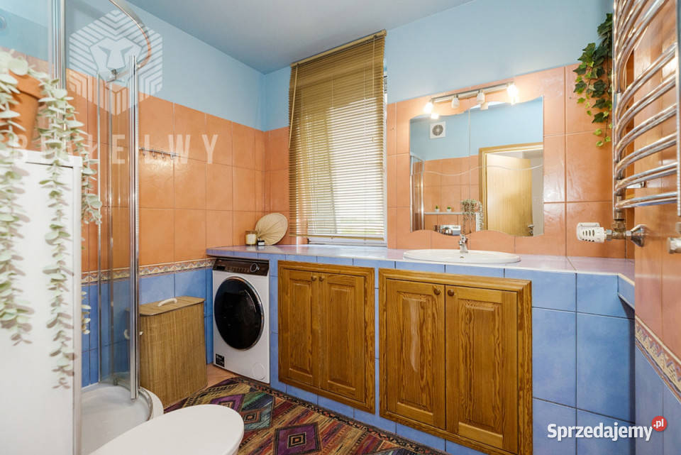 Mieszkanie Piaseczno Pelikanów 1155m2 6 pok