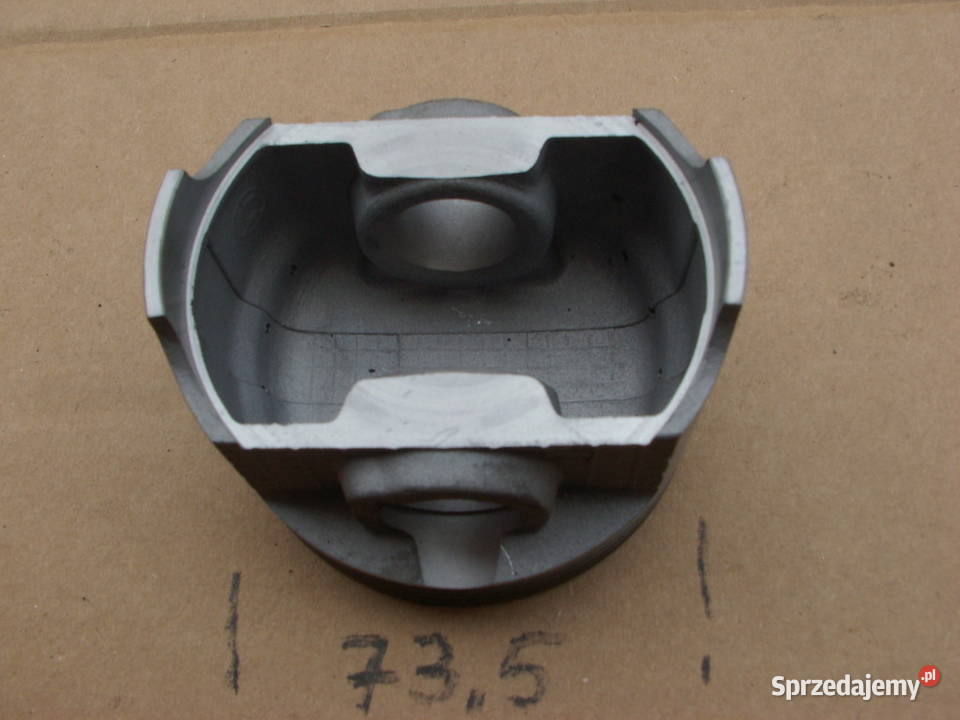 Tłok SUZUKI BURGMAN 250 Iława