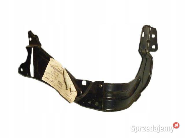 WSPORNIK WZMOCNIENIE MERCEDES C KLASA W203