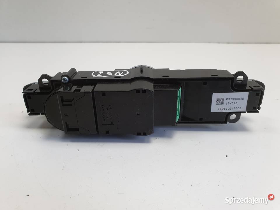 Volvo XC60 II V60 II V90 S90 PANEL STEROWANIA Chełm