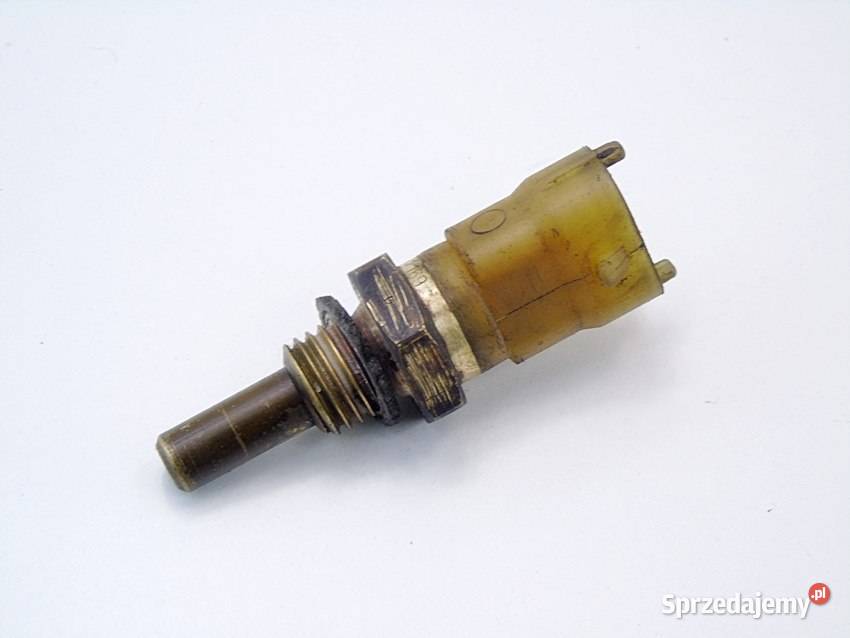 CZUJNIK TEMPERATURY WODY 10 12V 12 16V CORSA B C Pozostałe Sosnowiec sprzedam