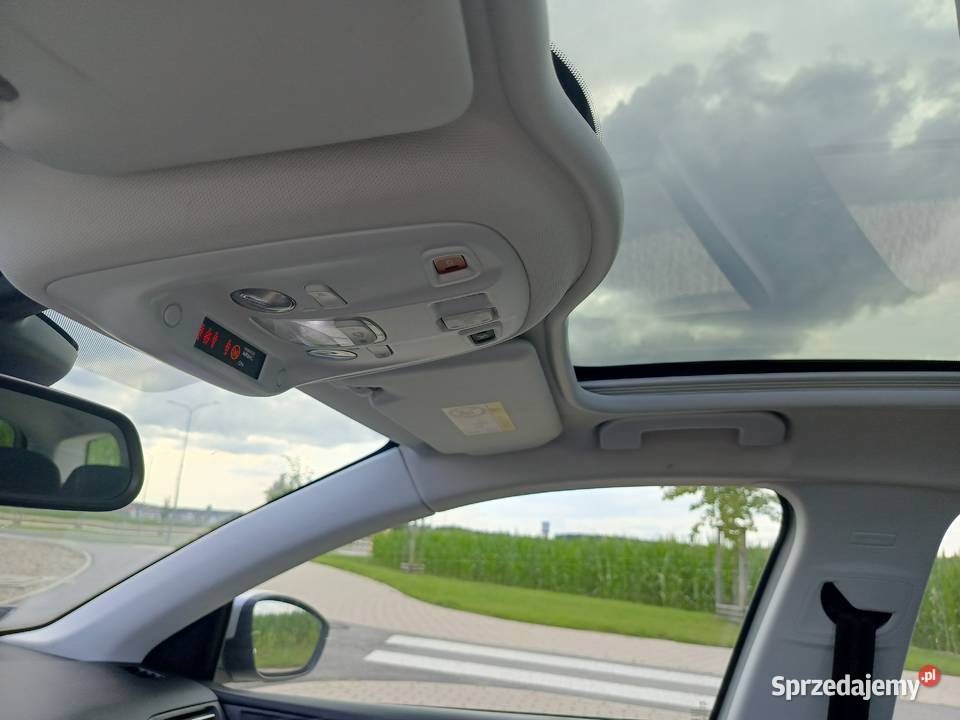 Peugeot308 t9 Samochody osobowe Polkowice
