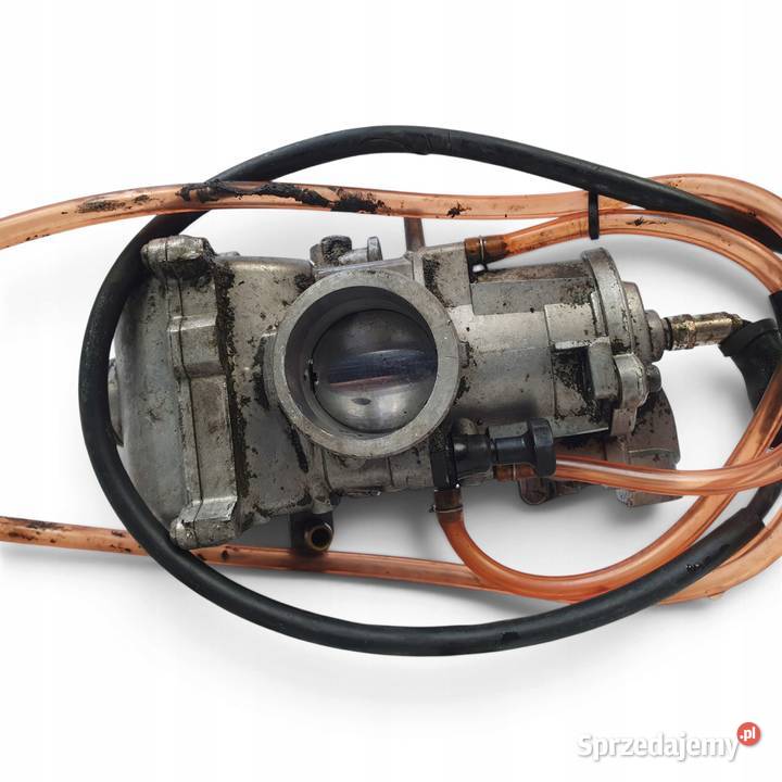 GAŹNIK KEIHIN PRZEPUSTNICA KTM SX125 250 125 SX Chełm
