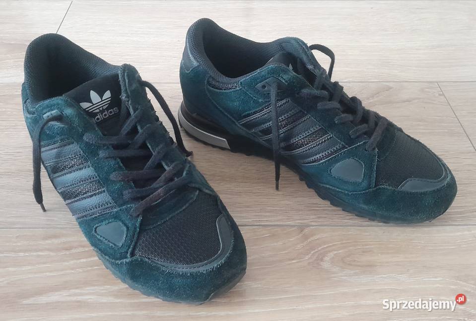 Buty męskie sportowe ADIDAS ZX 750 rozmiar 41 13 lubelskie Lublin