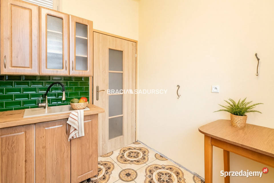 Mieszkanie 38m2 1pokojowe Skawina Pułaskiego Liczba pokoi 1 sprzedam