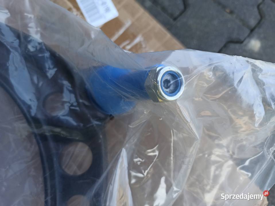 Nowy wahacz dolny przedni lewy BMW E36 seria 3 osobowe