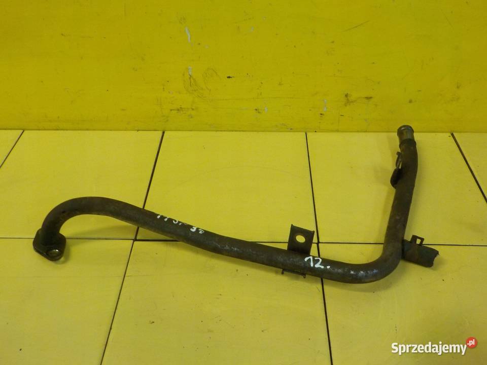 SPORTAGE III i30 i40 ix35 CEED SOUL 16 GDI 12r osobowe Chłodnie wody Suków