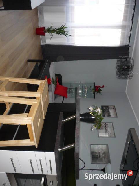 Dwupokojowe z balkonem Gdańsk Garnizon pomorskie