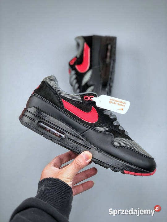 Nike Air 1 buty meskie rozmiar 4046 26.5cm Sportowe Zabrze